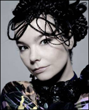 bjork