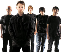 radiohead