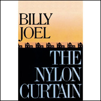 nyloncurtain