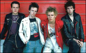 theclash