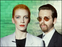 eurythmics eurythmics