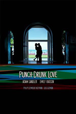 punch-drunk