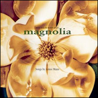 magnolia