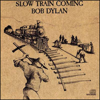 slowtraincoming