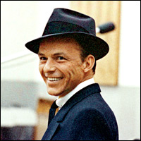 sinatra