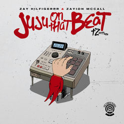 juju_beat