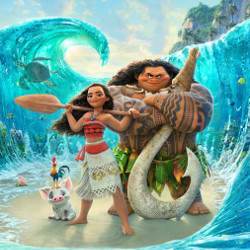 moana