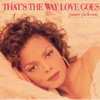 Song of the Day #5,433: 'That's the Way Love Goes' – Janet Jackson